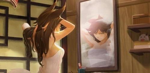 2025年最新皮肤爆料,揭秘最新爆料中的视觉盛宴与神秘角色